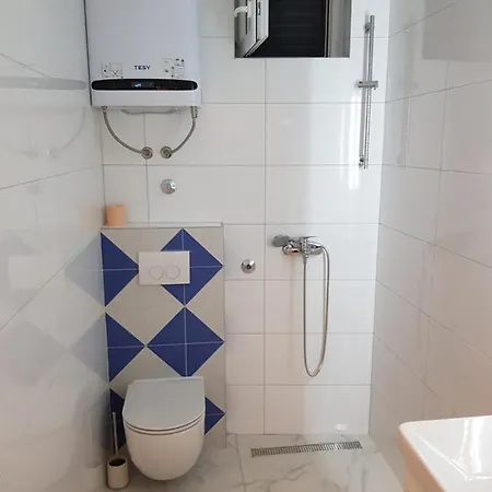 Apartmán Radun Split