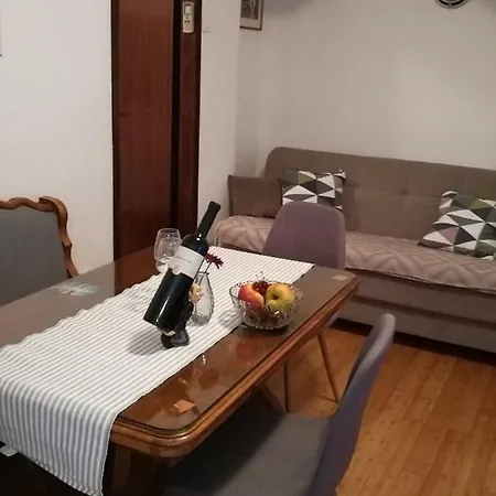 Apartmán Radun Split