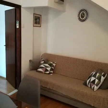 Radun Apartmán *
