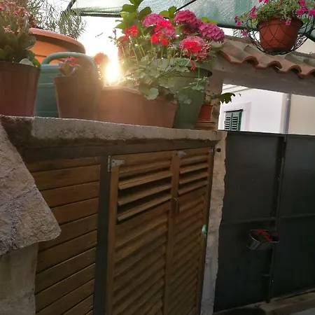 Apartmán Radun Split