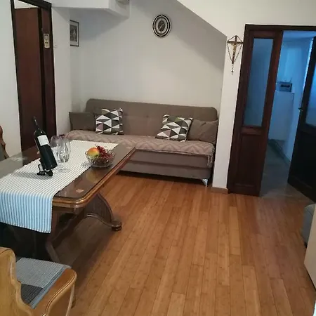 Radun Apartmán