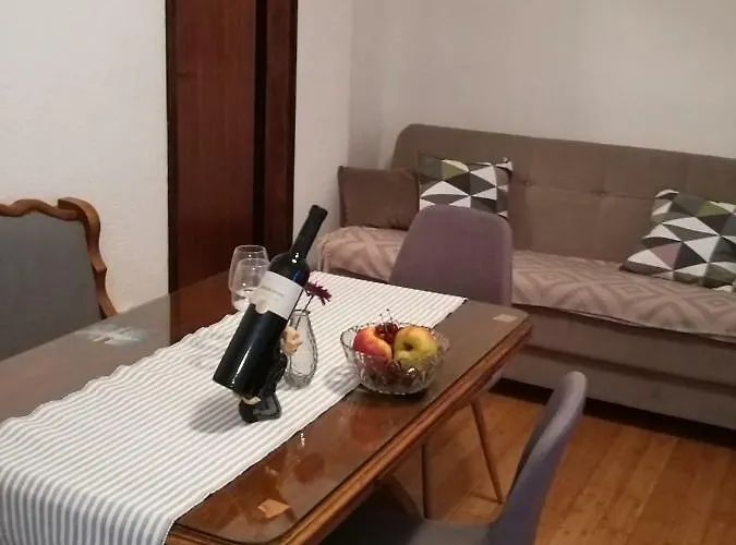 Apartman Radun Split