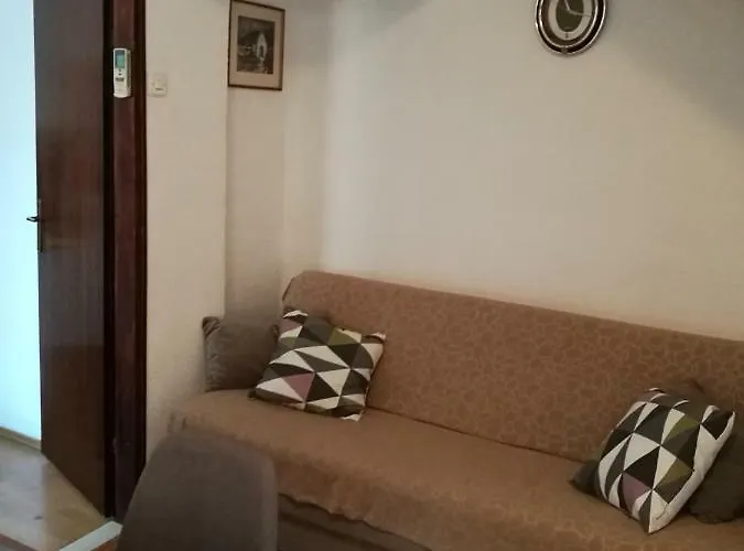 Radun Apartman *