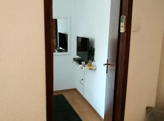 Radun Apartman *