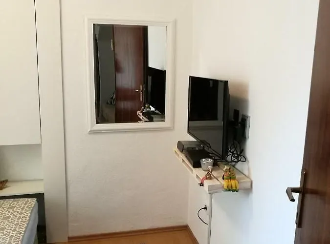 Radun Lägenhet