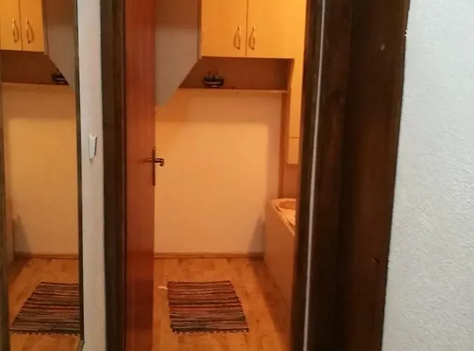 Lägenhet Radun *