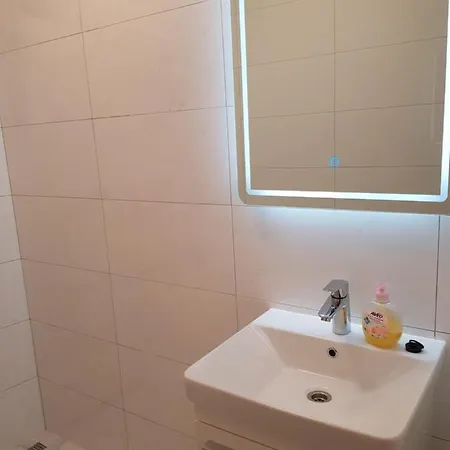 شقة Radun