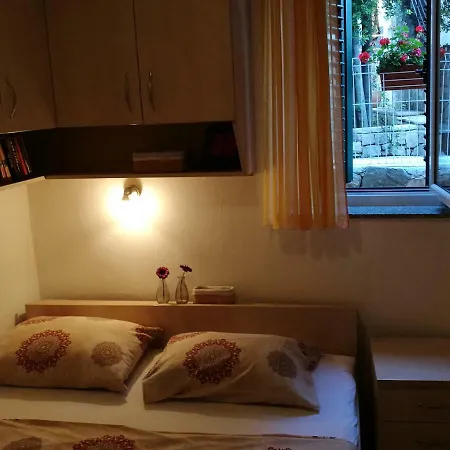 Appartement Radun Split