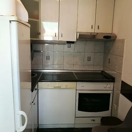 Radun شقة سبليت