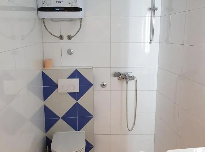 Apartament Radun Split