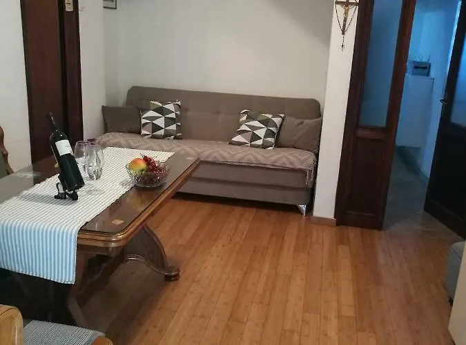 Radun Apartament