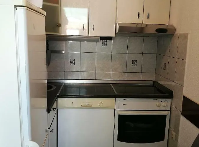 Radun Apartament Split